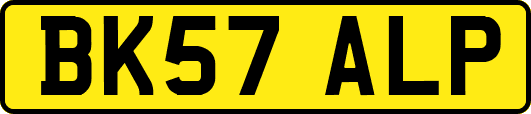 BK57ALP