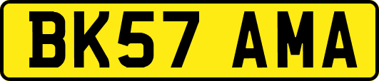 BK57AMA