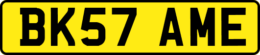 BK57AME