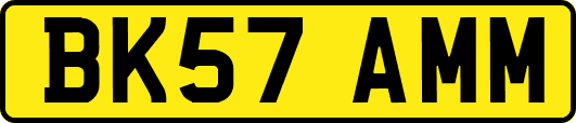 BK57AMM