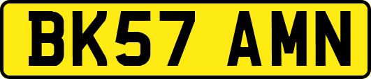 BK57AMN