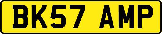 BK57AMP