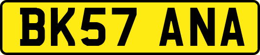 BK57ANA