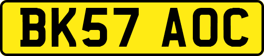 BK57AOC