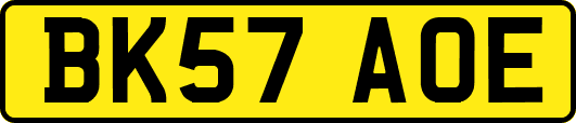 BK57AOE