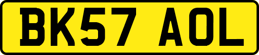 BK57AOL