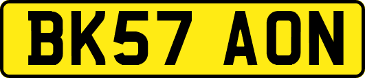 BK57AON
