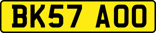 BK57AOO