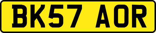 BK57AOR