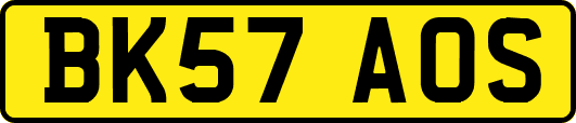 BK57AOS