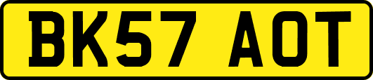 BK57AOT