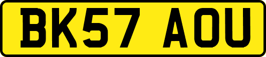 BK57AOU