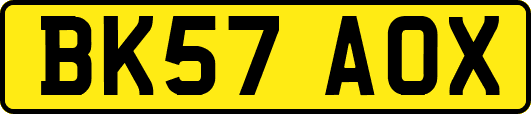 BK57AOX