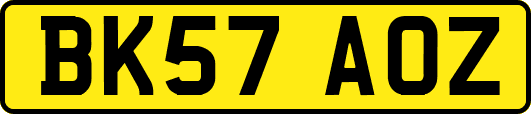 BK57AOZ