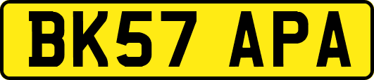 BK57APA