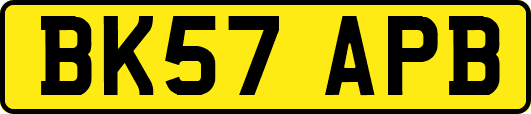 BK57APB