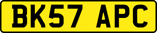 BK57APC