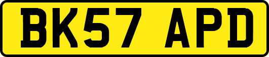 BK57APD