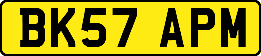 BK57APM