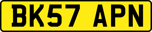 BK57APN