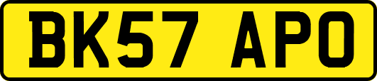 BK57APO