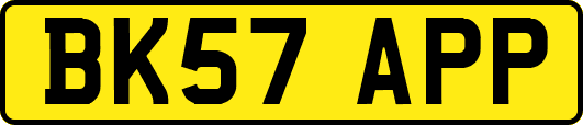 BK57APP