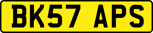 BK57APS