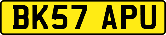 BK57APU