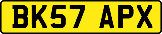 BK57APX
