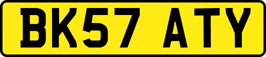 BK57ATY