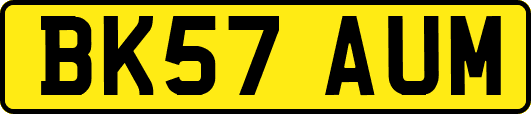 BK57AUM