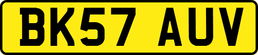 BK57AUV