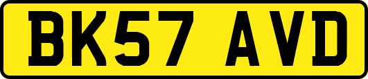 BK57AVD