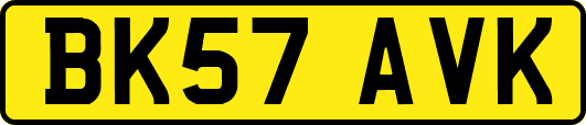 BK57AVK