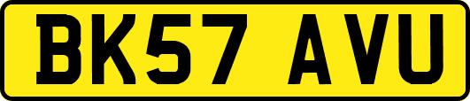 BK57AVU