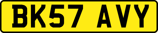 BK57AVY