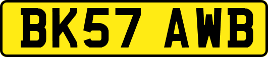 BK57AWB