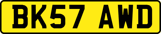 BK57AWD