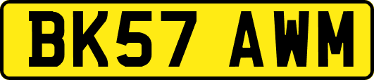 BK57AWM