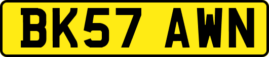 BK57AWN