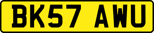 BK57AWU