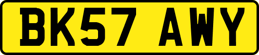 BK57AWY