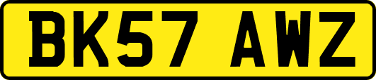 BK57AWZ