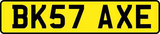 BK57AXE