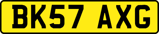 BK57AXG