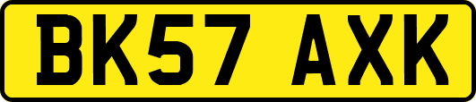 BK57AXK
