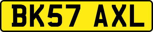 BK57AXL