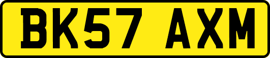 BK57AXM