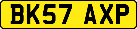 BK57AXP