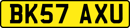 BK57AXU